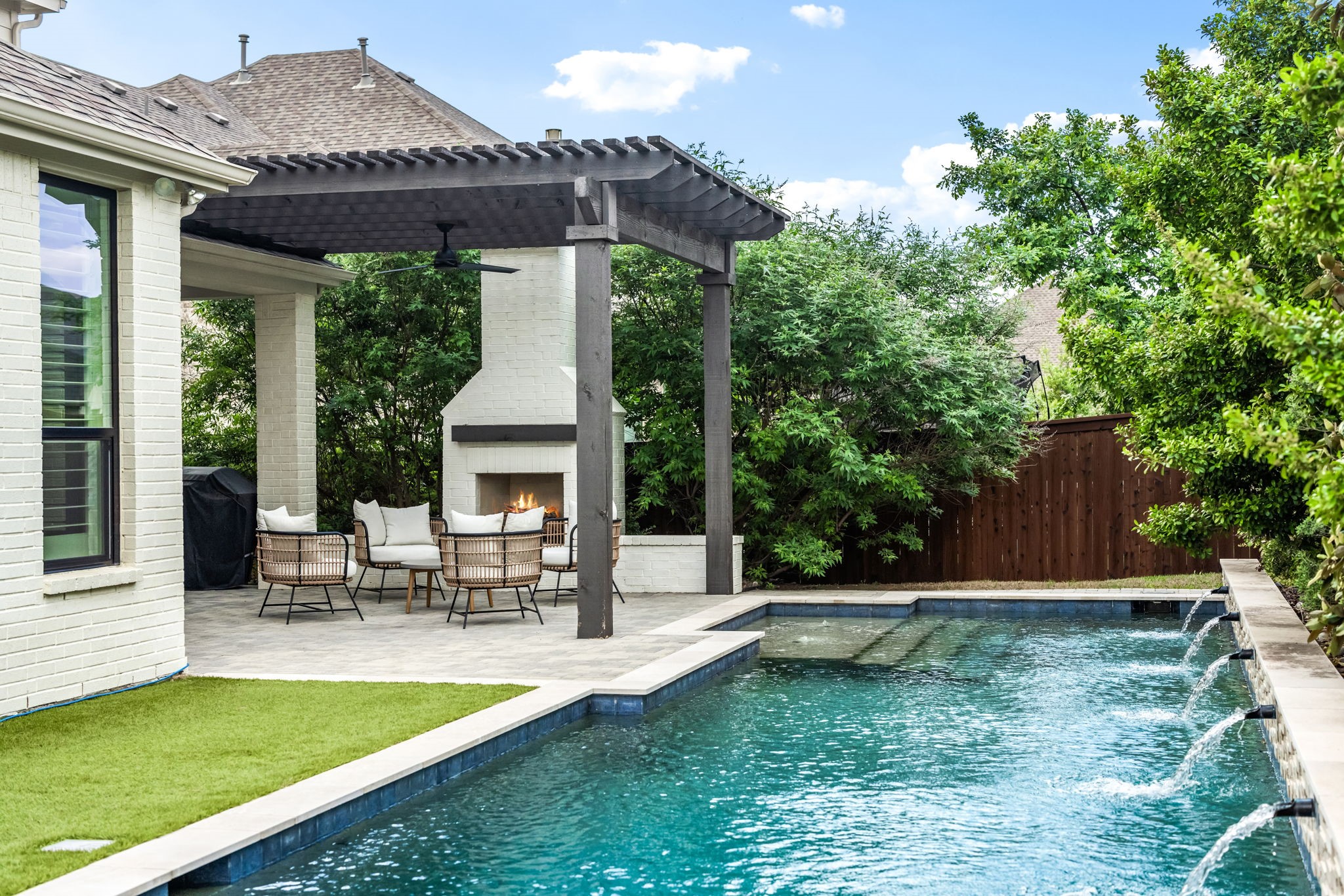 2612 Seabiscuit Road Celina TX 75009