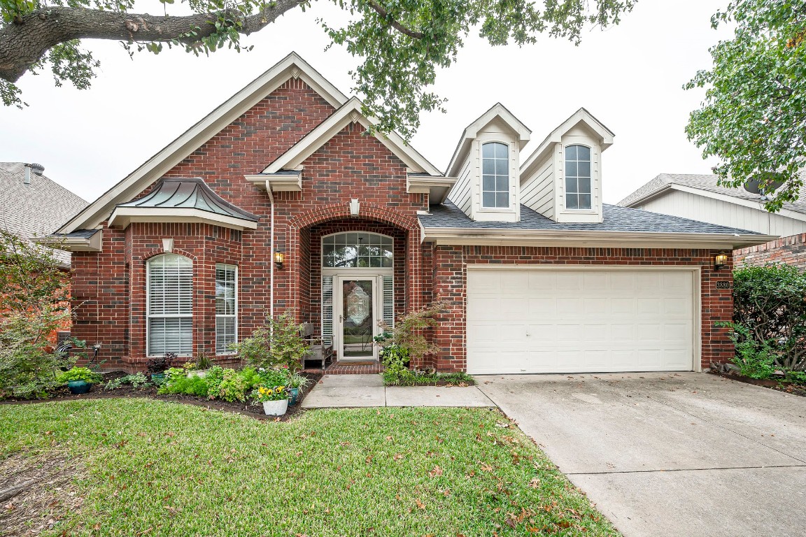 3880 Lakeview Court Addison TX 75001