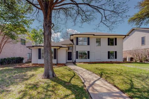 3209 Bucknell Drive Rowlett TX 75088