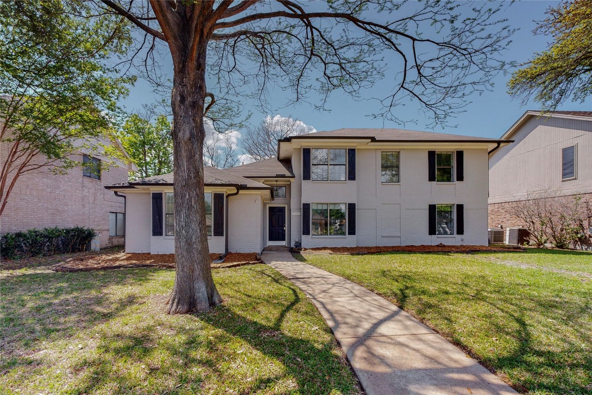 3209 Bucknell Drive Rowlett TX 75088