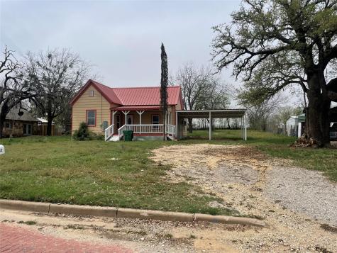 512 S Park Street Dublin TX 76446