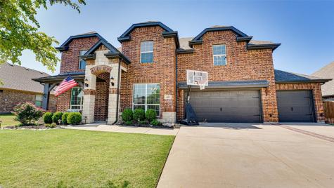 610 Dove Creek Park Midlothian TX 76065