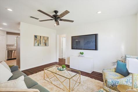 293 Old Spanish Trail Valley View TX 76272
