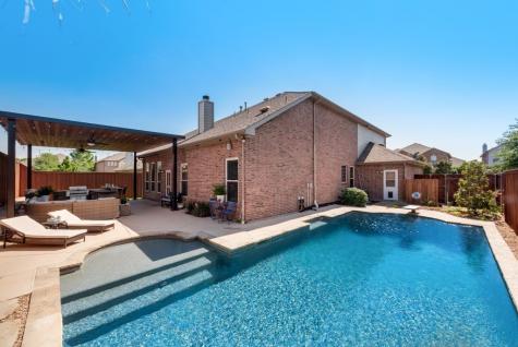 1107 Twilight Drive Lewisville TX 75056