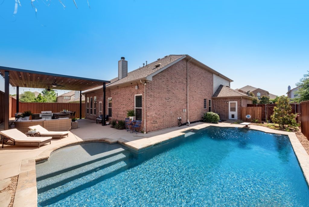 1107 Twilight Drive Lewisville TX 75056