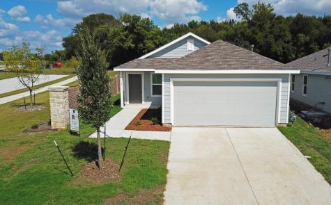 7512 Woodpecker Drive Mckinney TX 75071