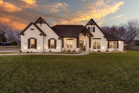 490 Dunaway Road Waxahachie TX 75167