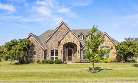 4994 Dogwood Drive Celina TX 75009