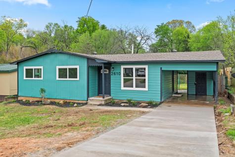 2610 W Washington Street Denison TX 75020