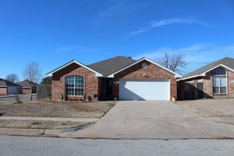 5100 Untalan Street Wichita Falls TX 76306