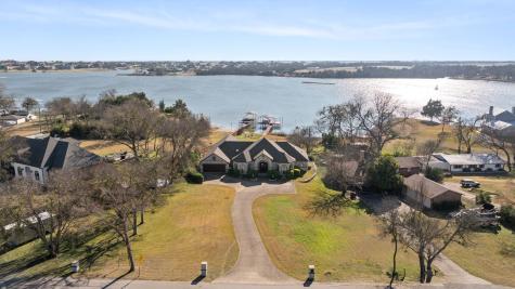 155 Lakeshore Drive Waxahachie TX 75165