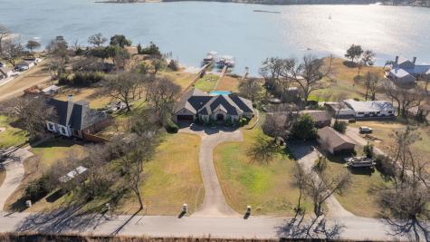 155 Lakeshore Drive Waxahachie TX 75165