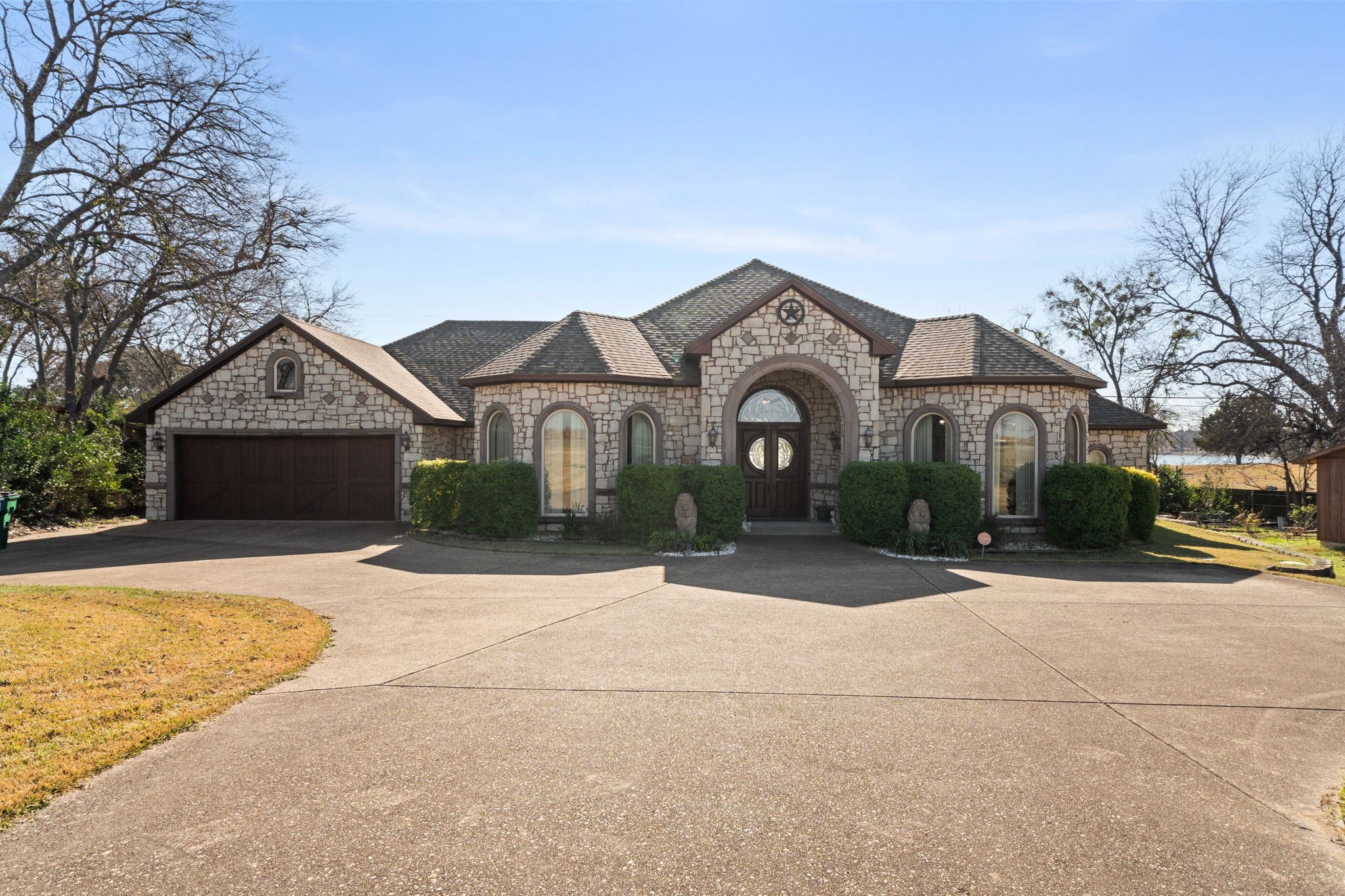 155 Lakeshore Drive Waxahachie TX 75165