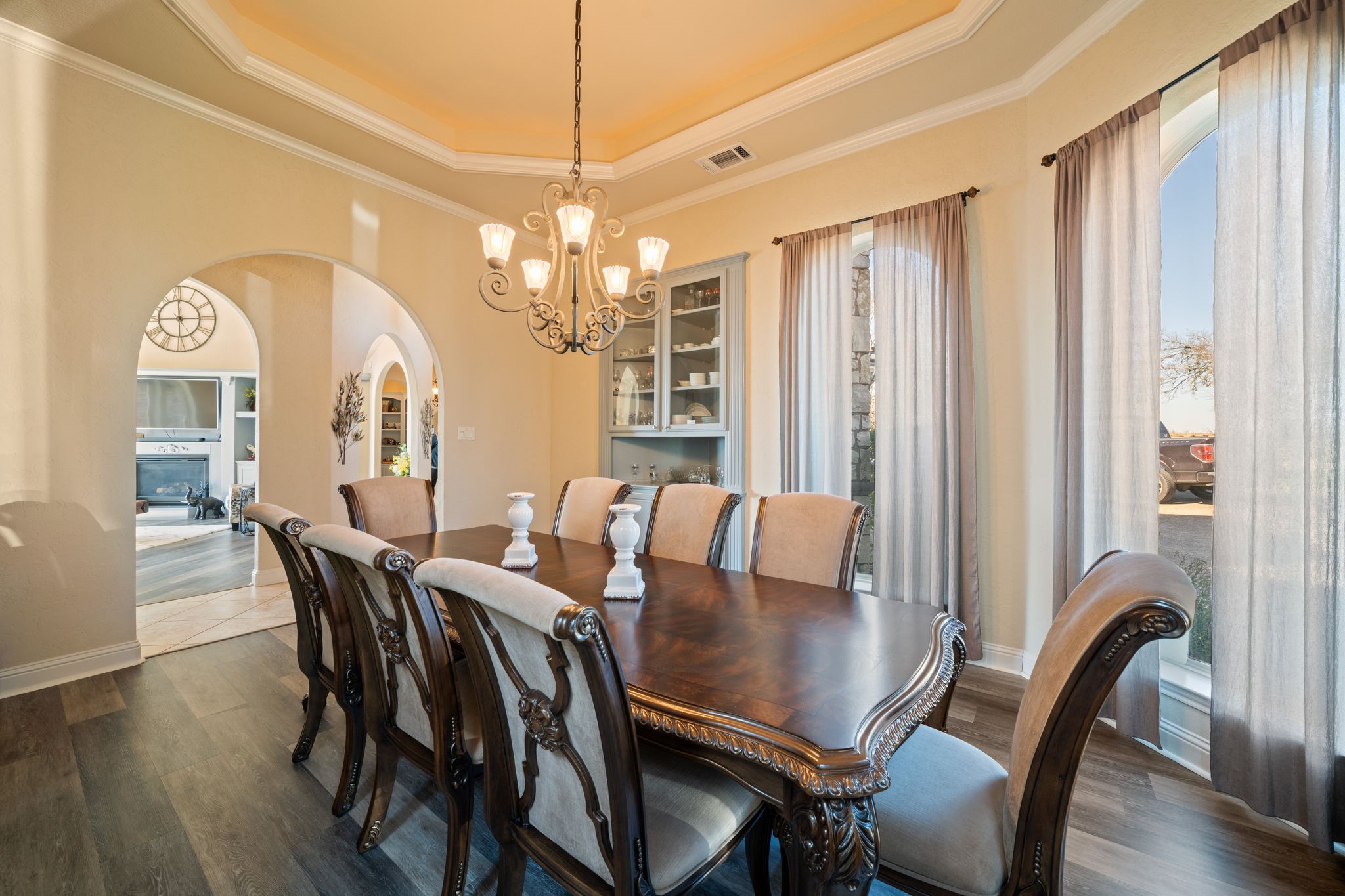 155 Lakeshore Drive Waxahachie TX 75165