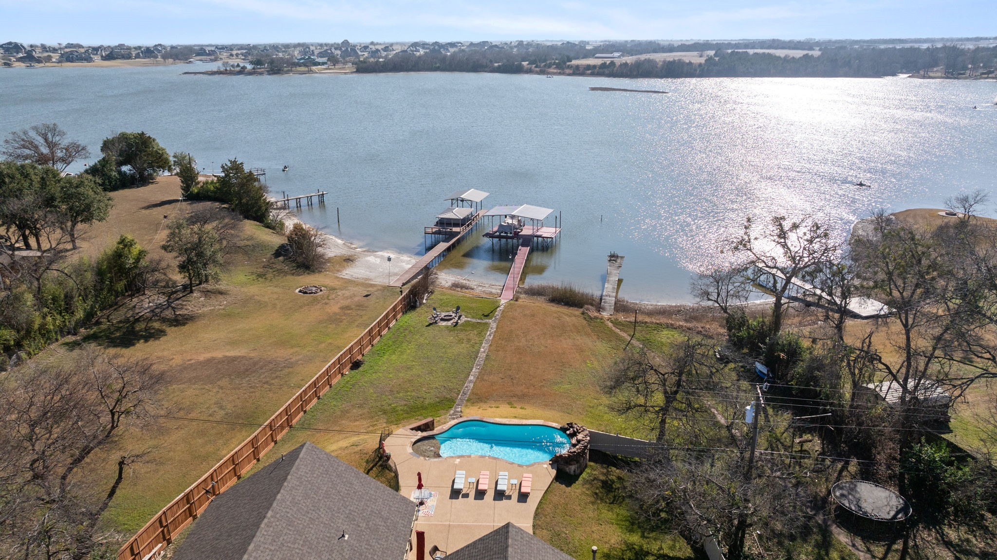 155 Lakeshore Drive Waxahachie TX 75165