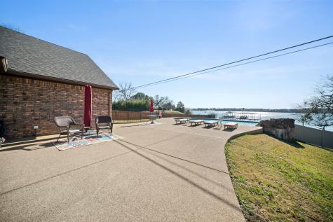 155 Lakeshore Drive Waxahachie TX 75165