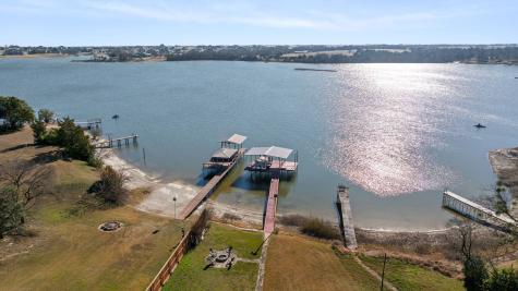155 Lakeshore Drive Waxahachie TX 75165