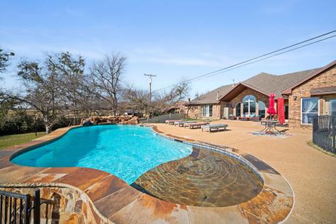155 Lakeshore Drive Waxahachie TX 75165