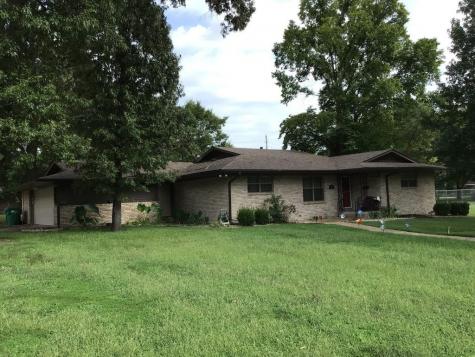 3222 Wood Street Texarkana TX 75503