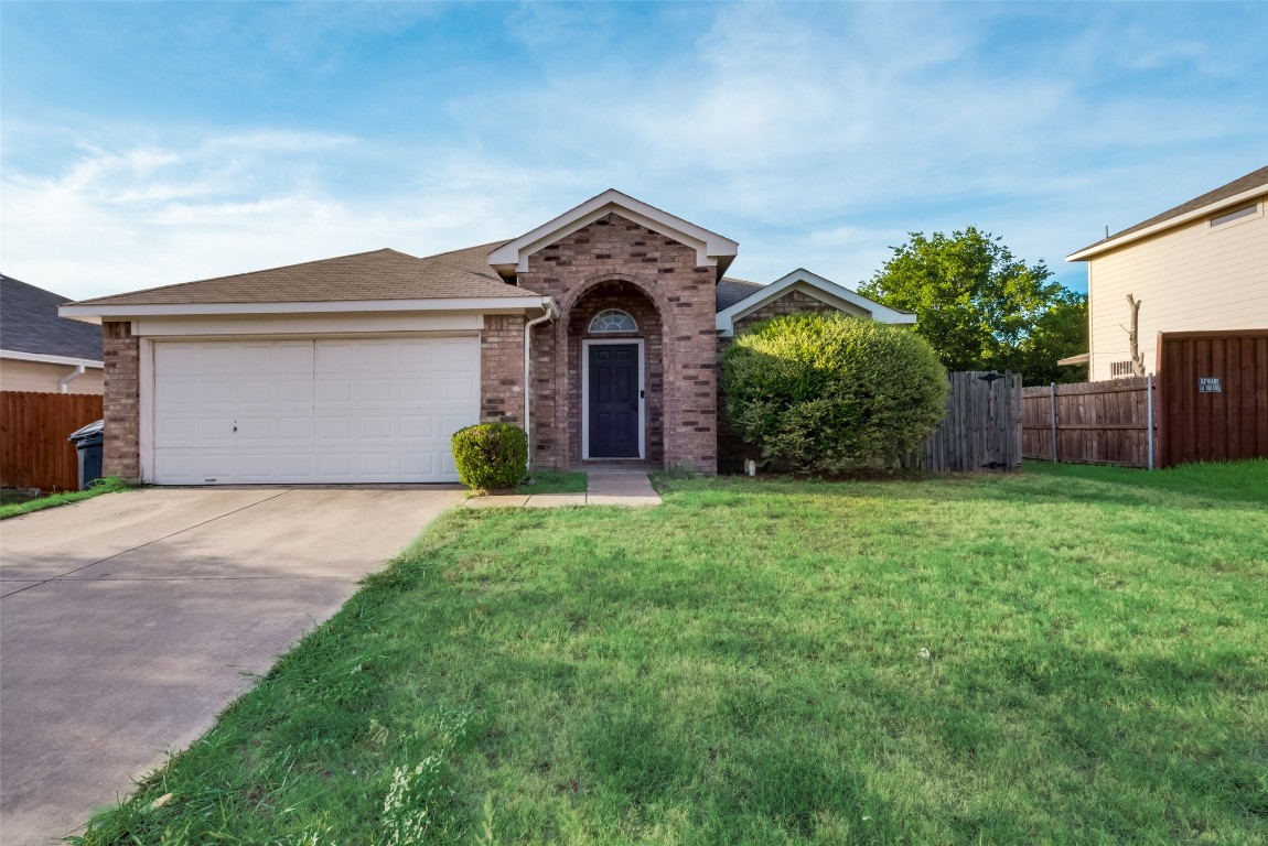 9701 Windridge Way Dallas TX 75217