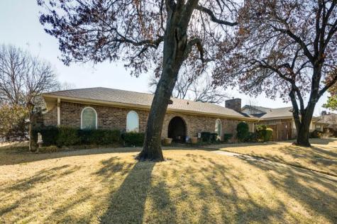 632 Nancywood Avenue Desoto TX 75115