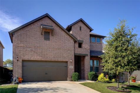 1910 Brookhill Drive Garland TX 75043