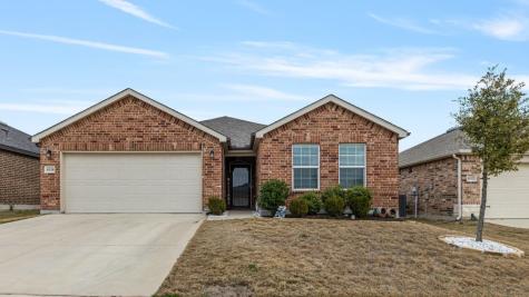 6036 Misty Breeze Drive Fort Worth TX 76179