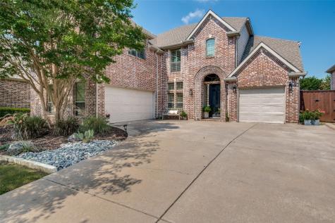 5969 Chippewa Trail Frisco TX 75034