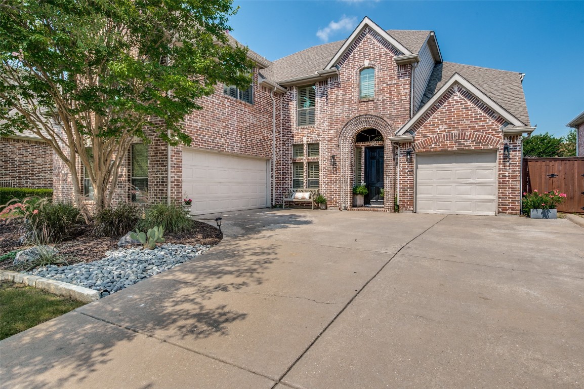 5969 Chippewa Trail Frisco TX 75034