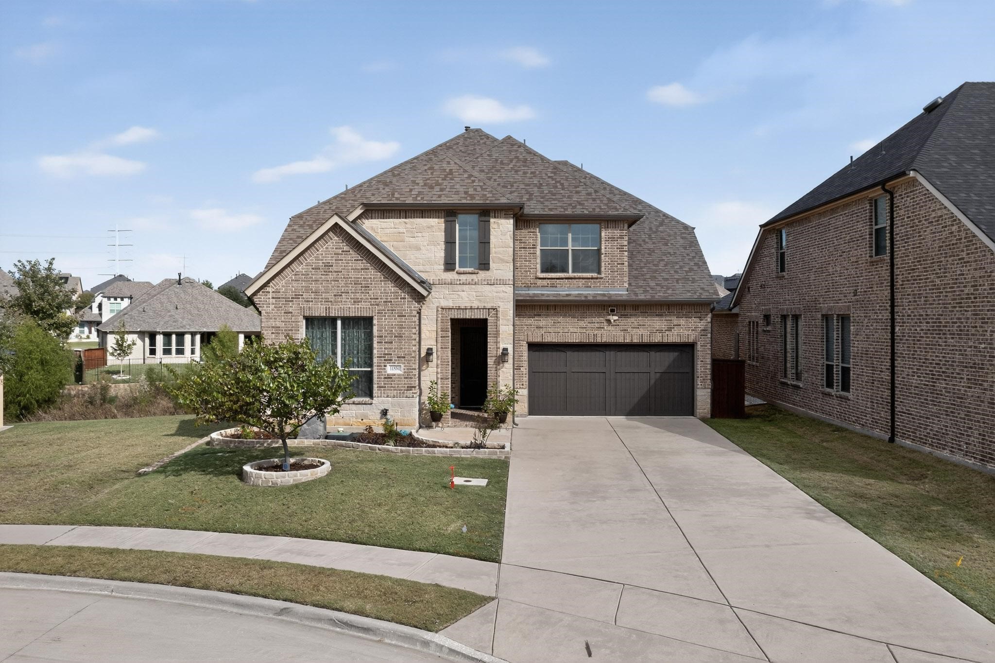 11558 Berry Creek Flower Mound TX 76262