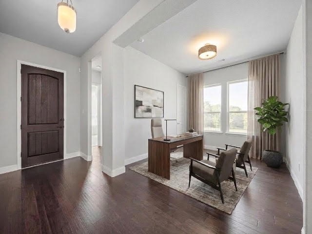 11558 Berry Creek Flower Mound TX 76262