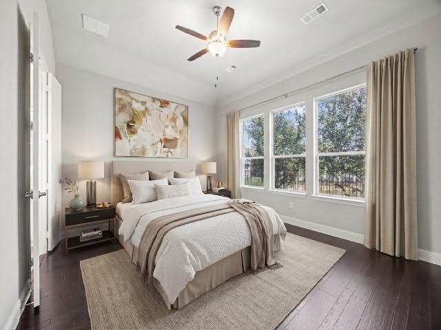11558 Berry Creek Flower Mound TX 76262