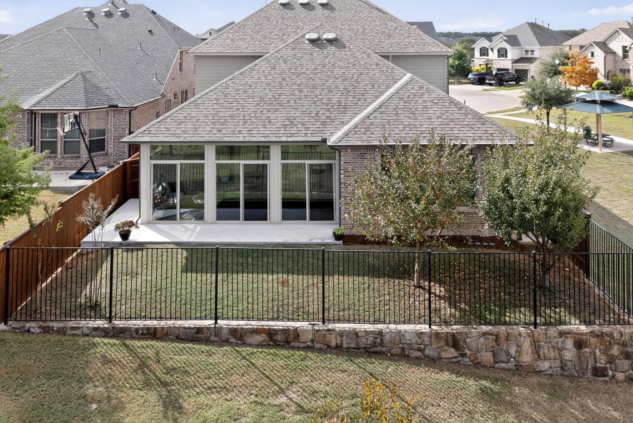 11558 Berry Creek Flower Mound TX 76262