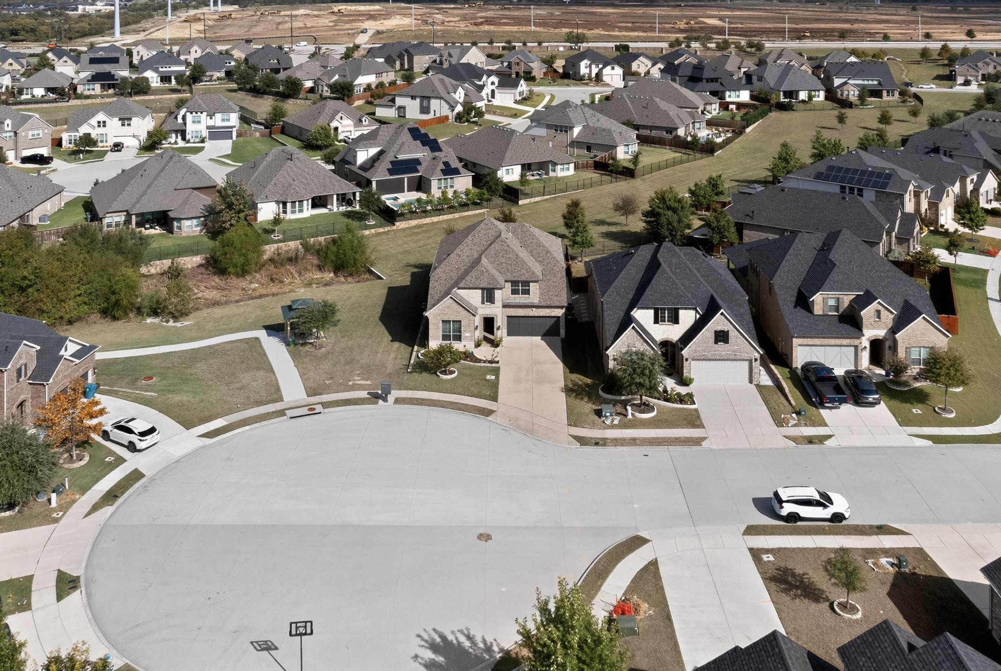11558 Berry Creek Flower Mound TX 76262