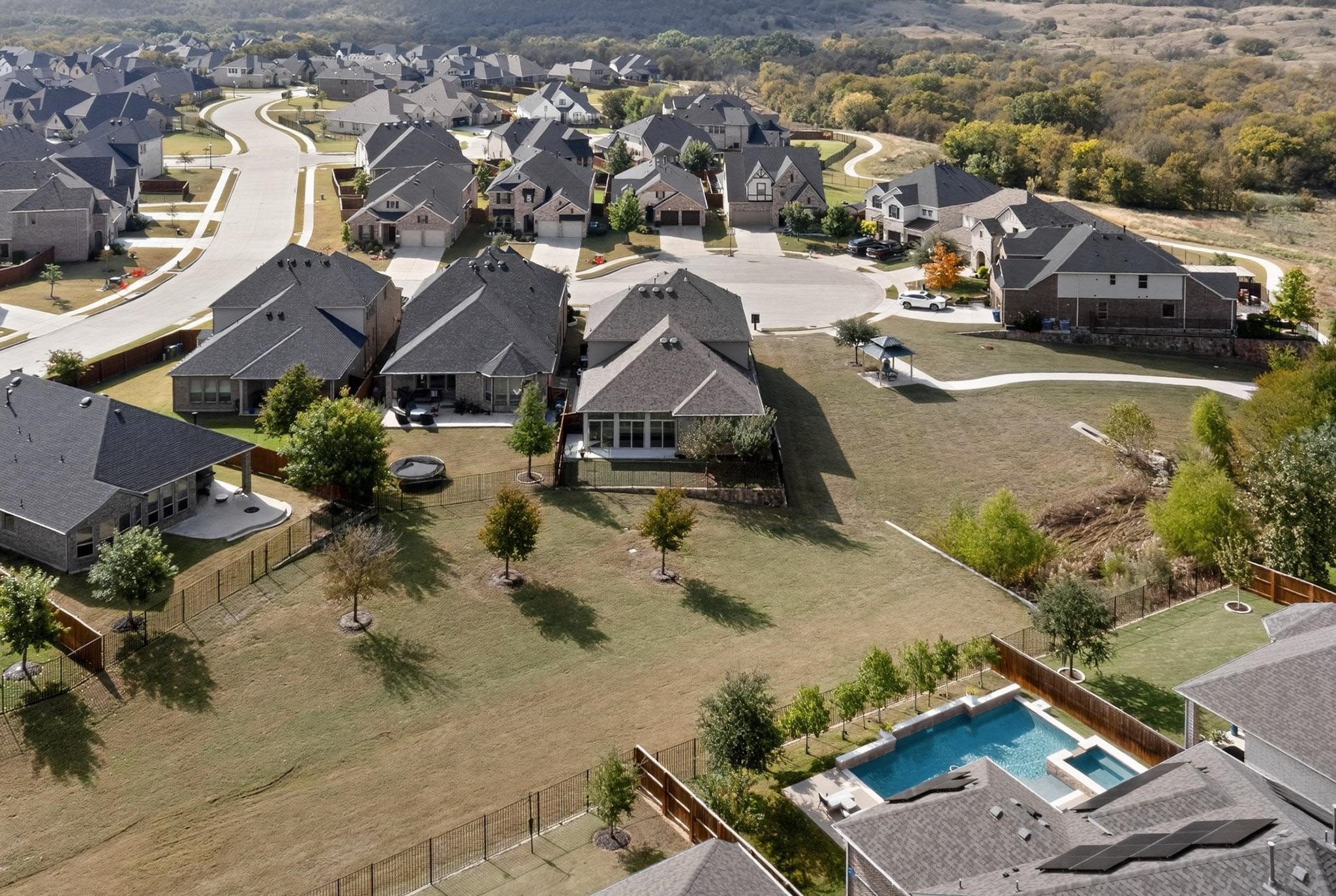 11558 Berry Creek Flower Mound TX 76262