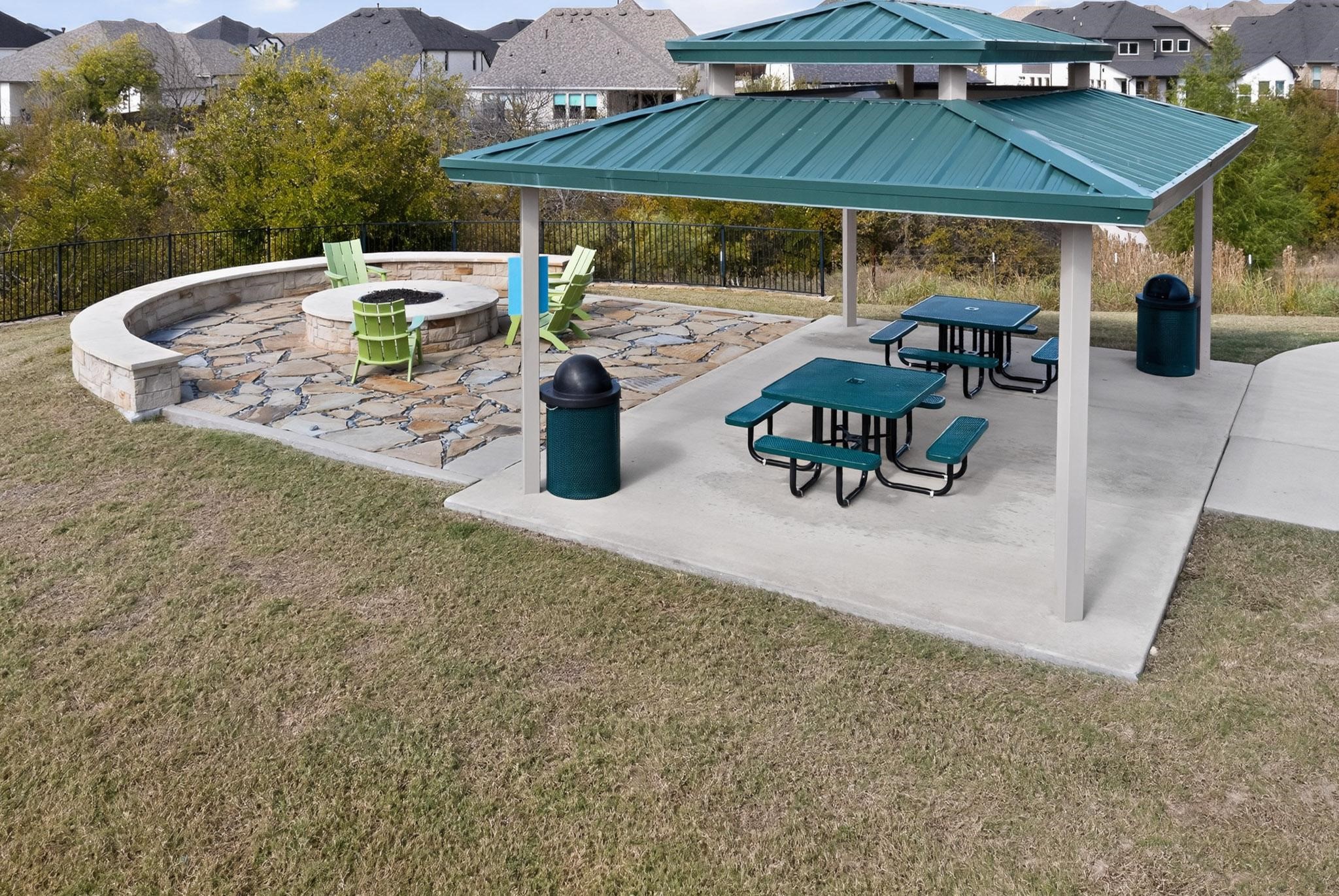 11558 Berry Creek Flower Mound TX 76262