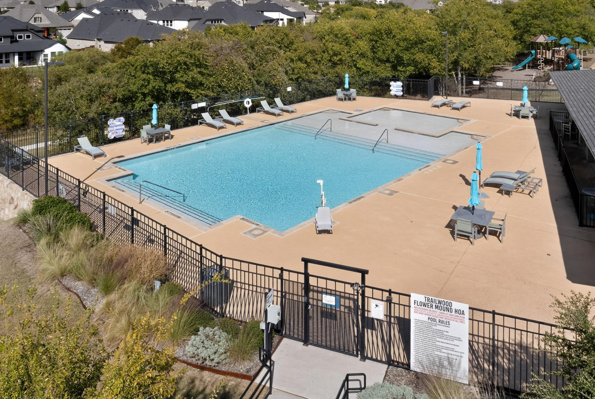 11558 Berry Creek Flower Mound TX 76262