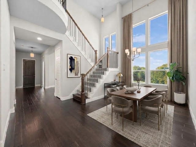 11558 Berry Creek Flower Mound TX 76262