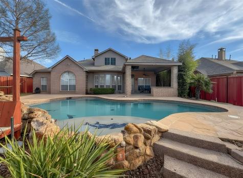 2025 Fair Oaks Circle Corinth TX 76210