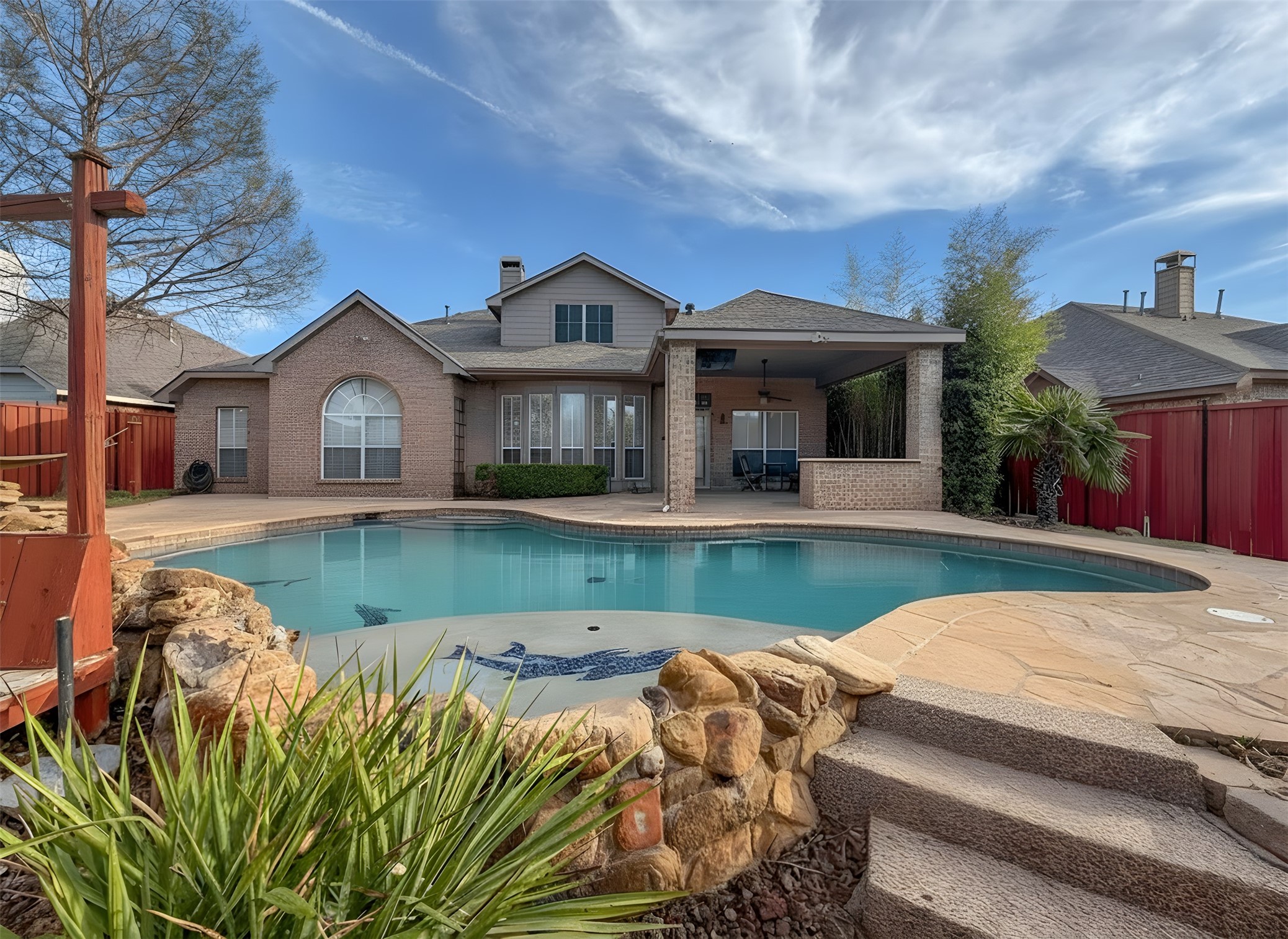 2025 Fair Oaks Circle Corinth TX 76210