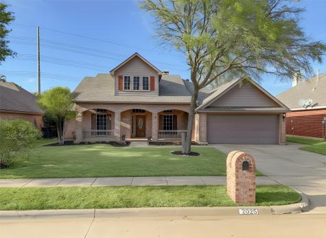 2025 Fair Oaks Circle Corinth TX 76210
