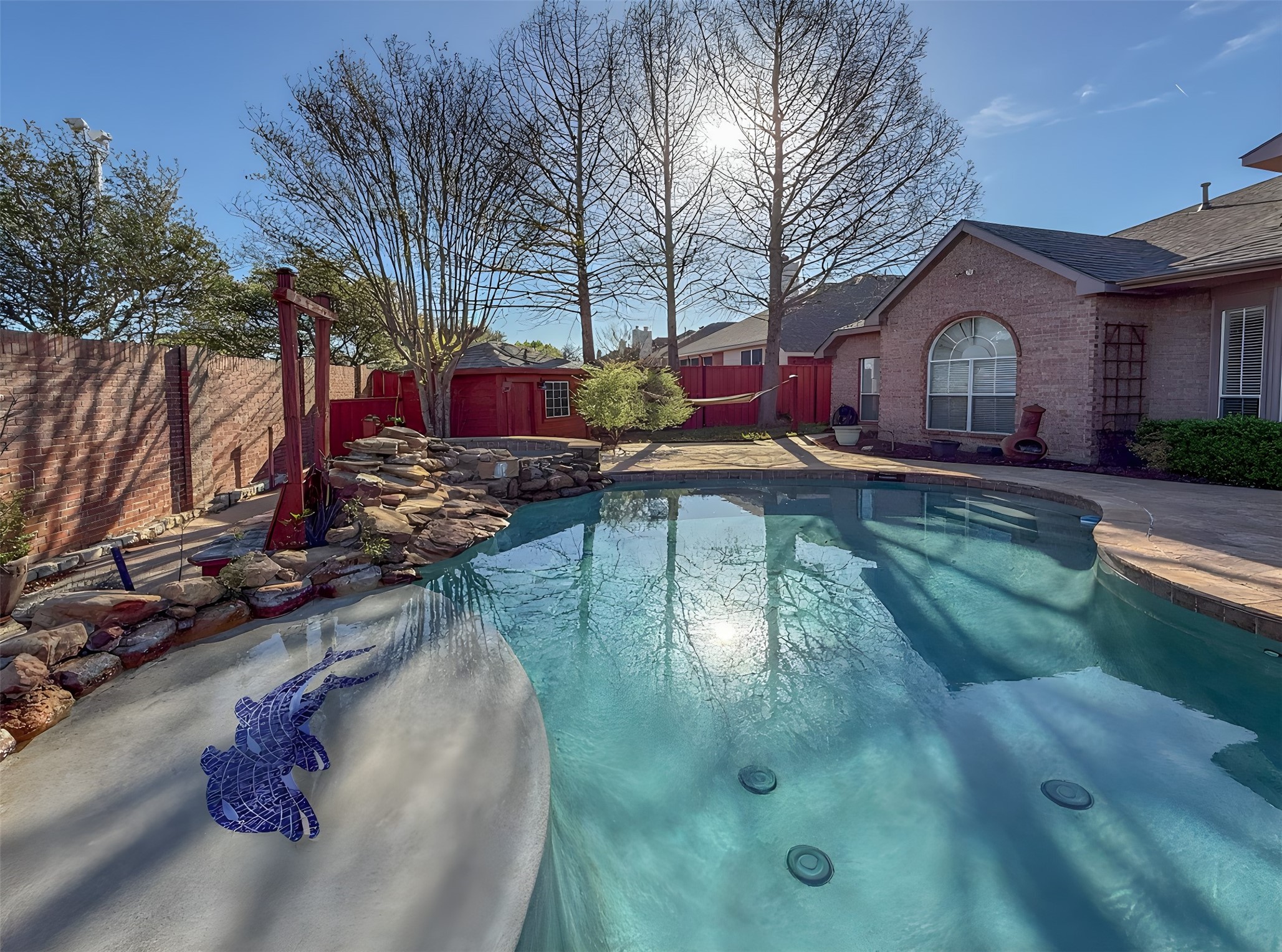 2025 Fair Oaks Circle Corinth TX 76210