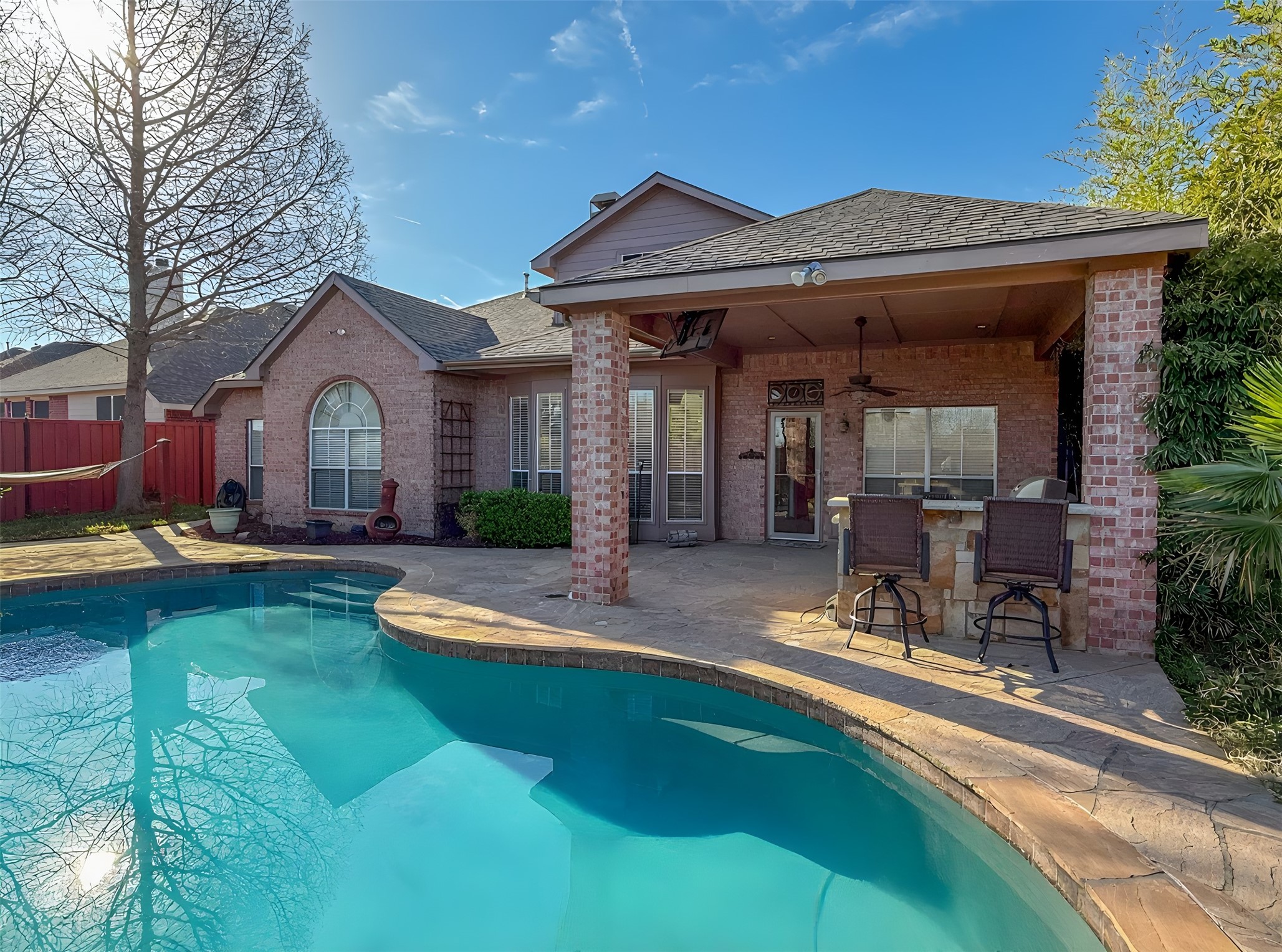 2025 Fair Oaks Circle Corinth TX 76210