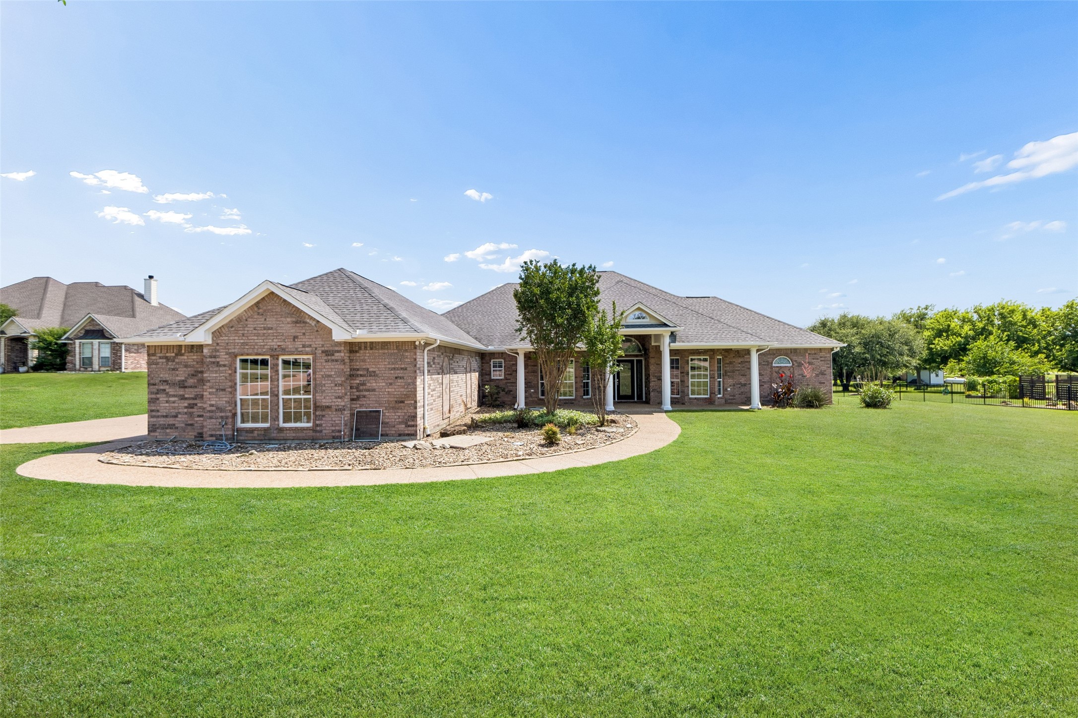 2105 Wood Duck Lane Granbury TX 76049