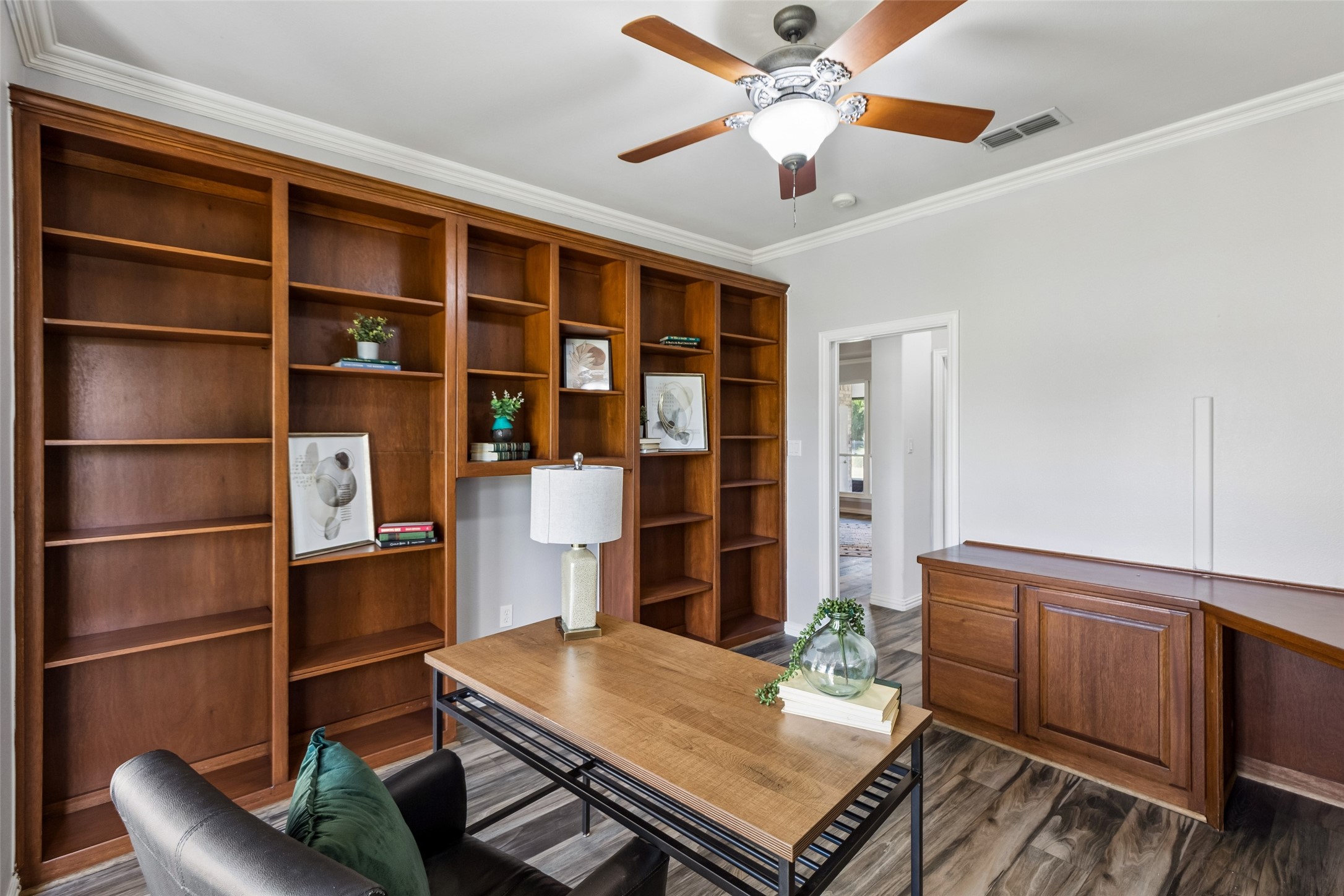 2105 Wood Duck Lane Granbury TX 76049