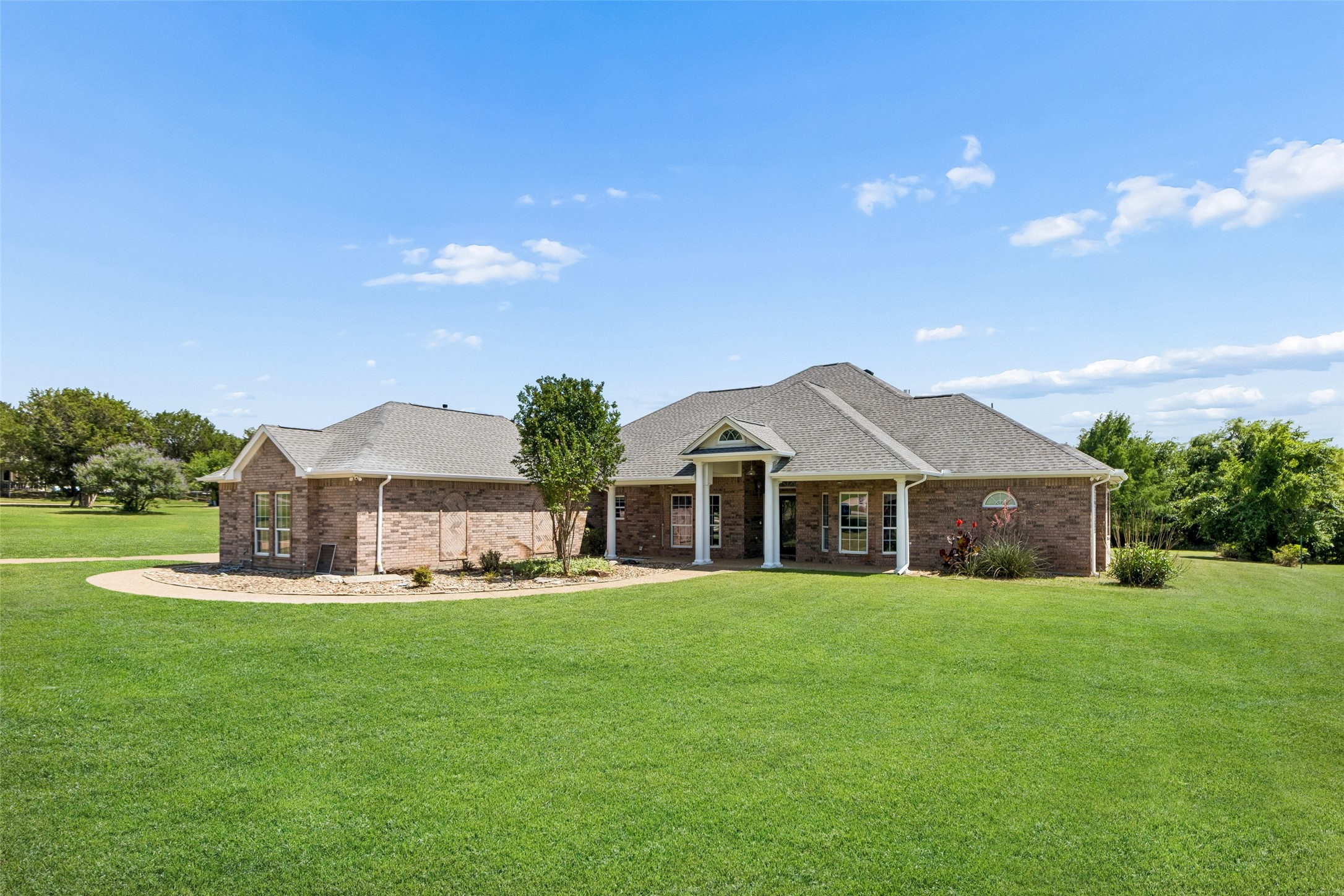 2105 Wood Duck Lane Granbury TX 76049