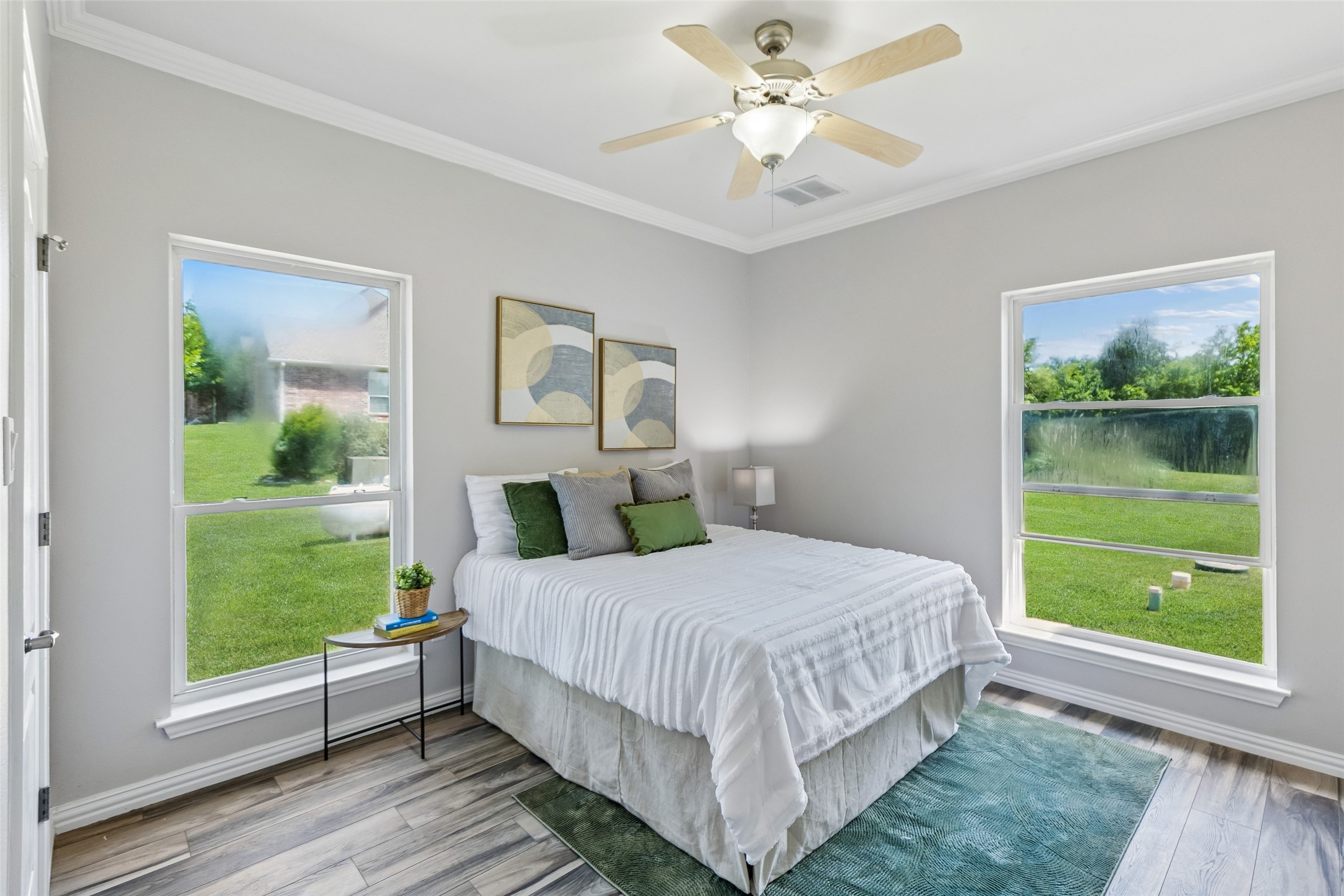 2105 Wood Duck Lane Granbury TX 76049