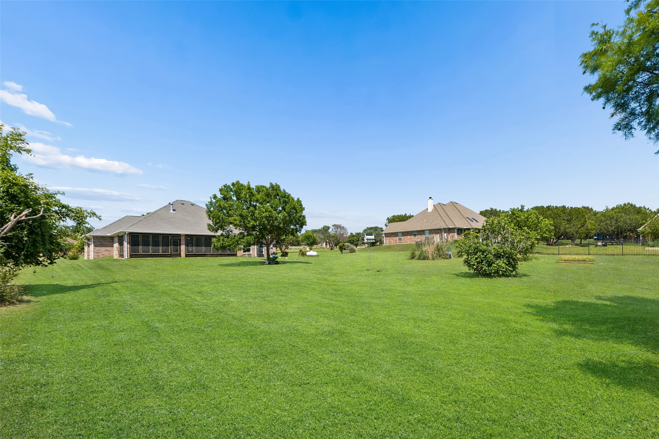 2105 Wood Duck Lane Granbury TX 76049