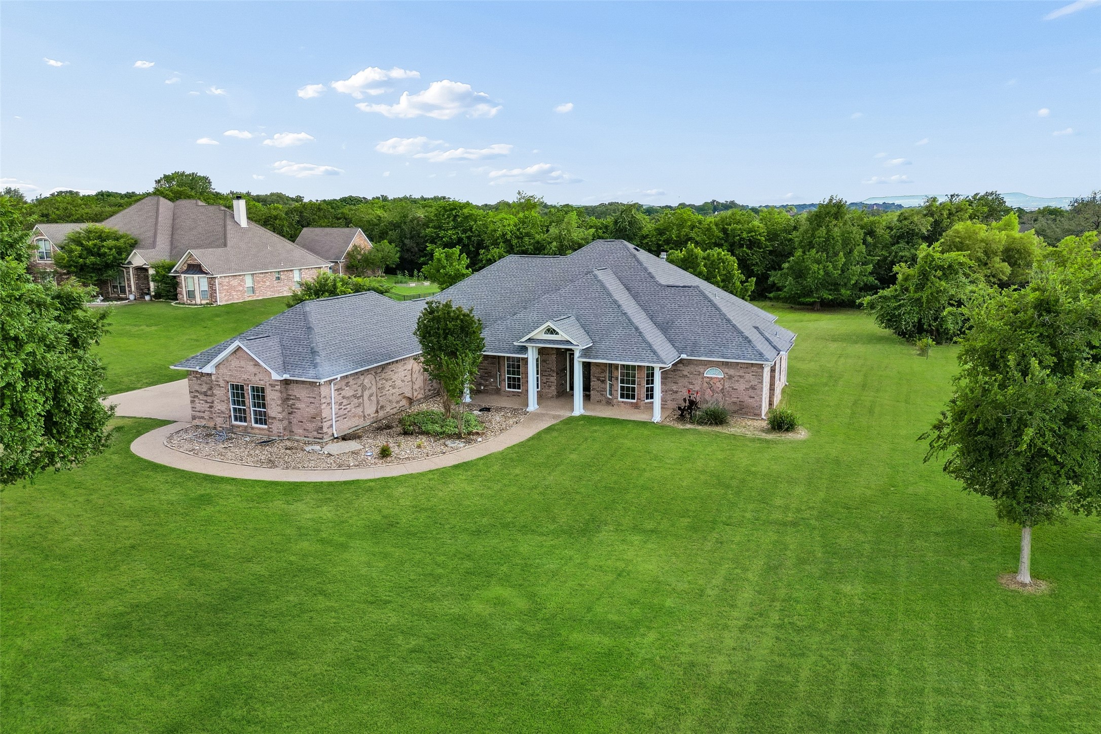 2105 Wood Duck Lane Granbury TX 76049