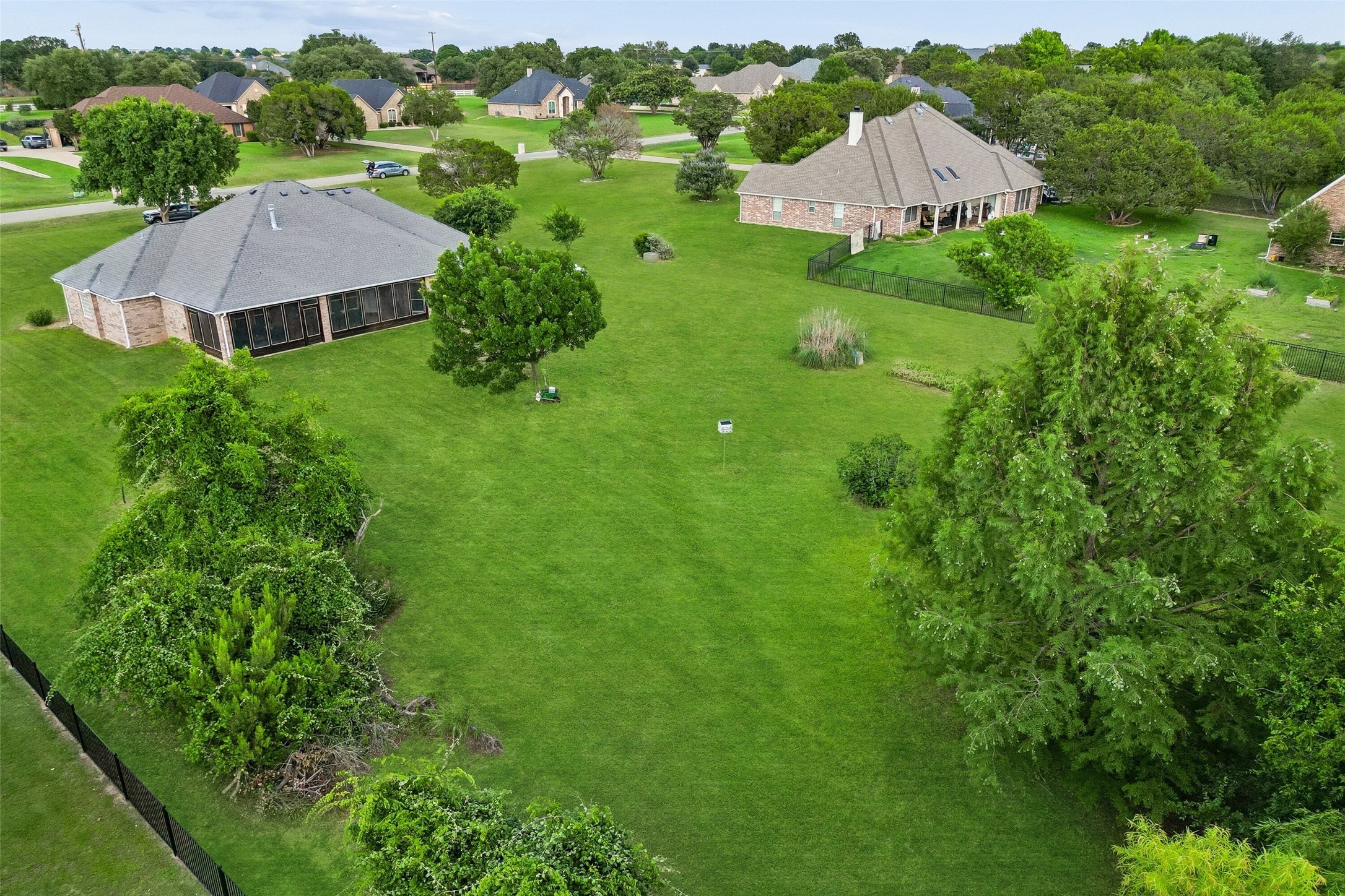 2105 Wood Duck Lane Granbury TX 76049